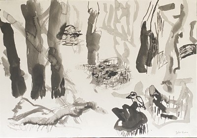 View works from Drawings