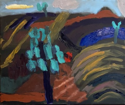 View works from Outback NSW