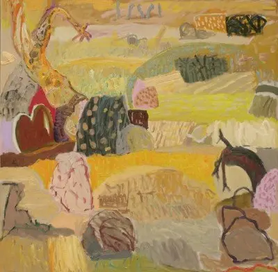 Rhythms of the Monaro: Wagner Gallery