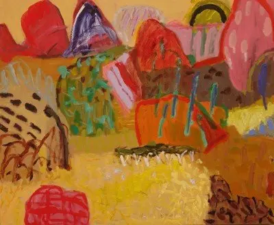 ESSENCE: Aro Gallery