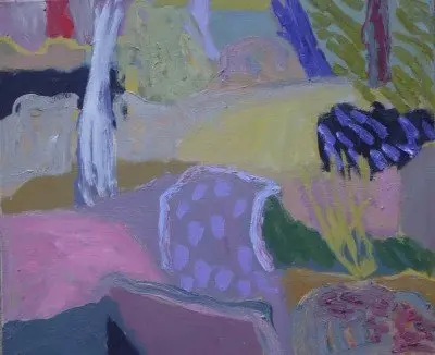 A third place: Project Gallery 90
