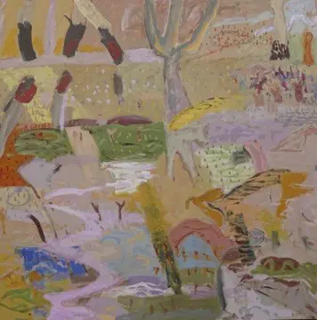 Salon Des RefusÃ©s: SH Ervin Gallery