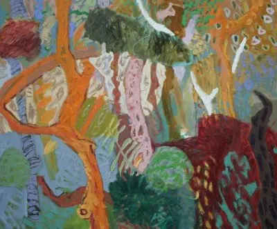 Lures of Landscape: Danks St